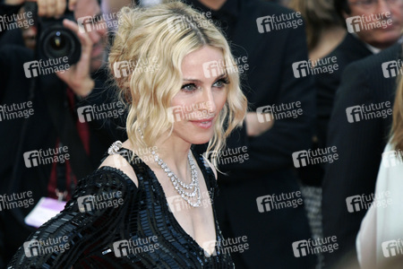 Filmpremiere 'Che', Cannes Film Festival 2008