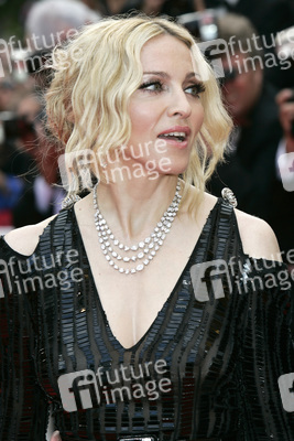 Filmpremiere 'Che', Cannes Film Festival 2008