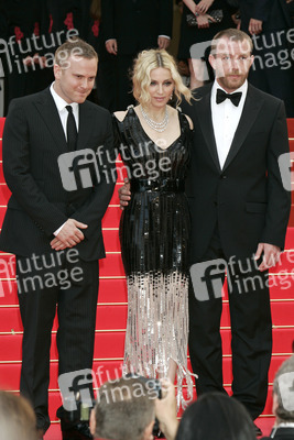 Filmpremiere 'Che', Cannes Film Festival 2008