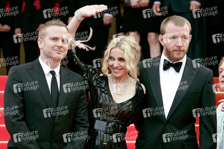 Filmpremiere 'Che', Cannes Film Festival 2008