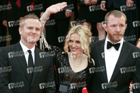 Filmpremiere 'Che', Cannes Film Festival 2008