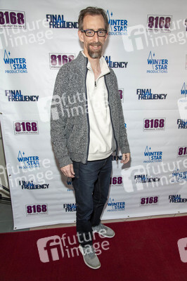 Filmpremiere 'Final Frequency' in Encino