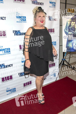Filmpremiere 'Final Frequency' in Encino