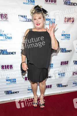 Filmpremiere 'Final Frequency' in Encino