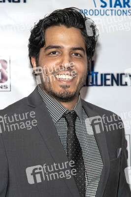 Filmpremiere 'Final Frequency' in Encino