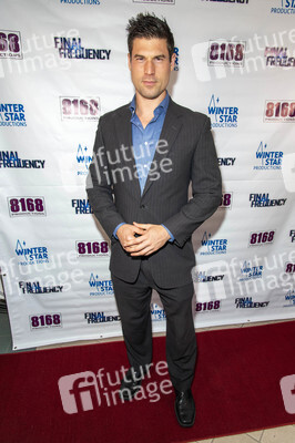 Filmpremiere 'Final Frequency' in Encino
