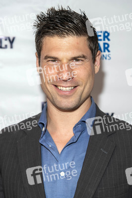 Filmpremiere 'Final Frequency' in Encino