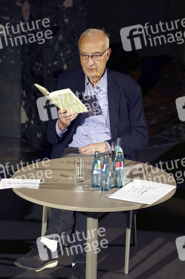 Lesung von Fritz Pleitgen in Görlitz