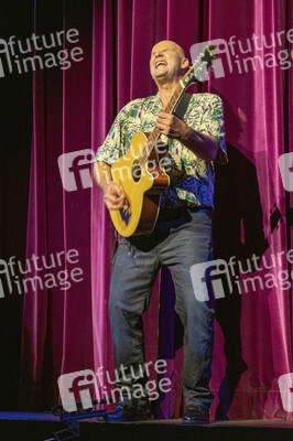 Theaterprobe 'Schuhe Taschen Männer' in Hamburg