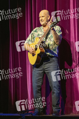 Theaterprobe 'Schuhe Taschen Männer' in Hamburg