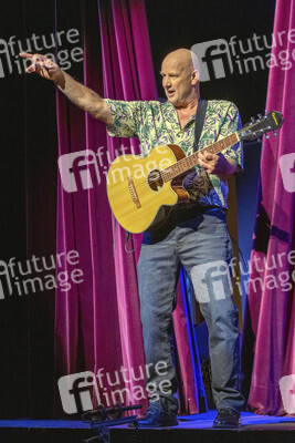 Theaterprobe 'Schuhe Taschen Männer' in Hamburg