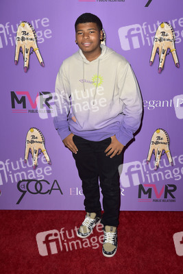 Release Party 'Play Too Much' in Los Angeles