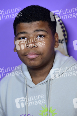 Release Party 'Play Too Much' in Los Angeles