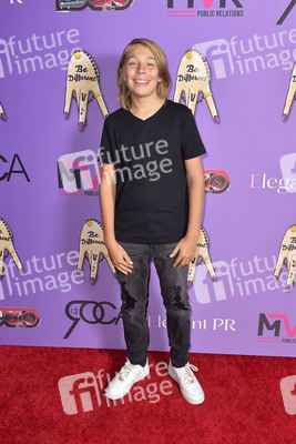 Release Party 'Play Too Much' in Los Angeles
