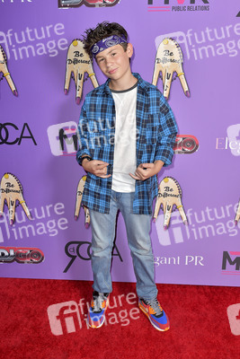 Release Party 'Play Too Much' in Los Angeles