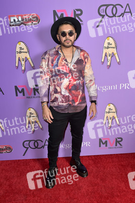 Release Party 'Play Too Much' in Los Angeles