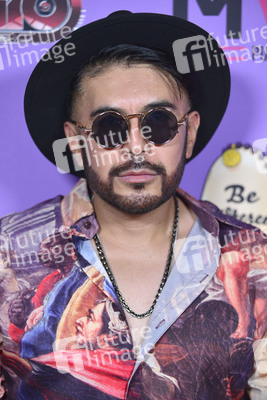Release Party 'Play Too Much' in Los Angeles