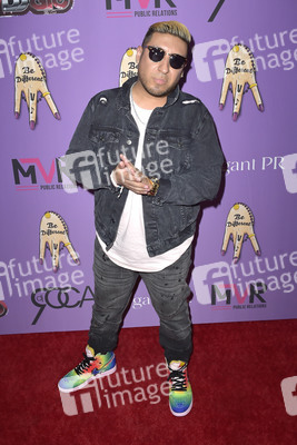 Release Party 'Play Too Much' in Los Angeles