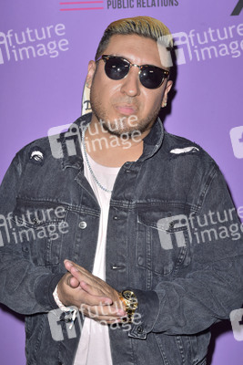 Release Party 'Play Too Much' in Los Angeles