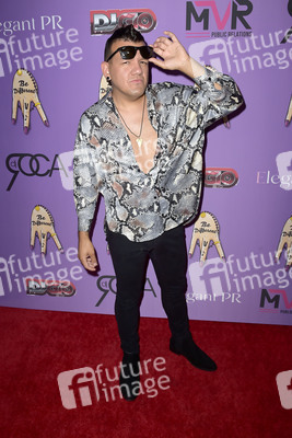 Release Party 'Play Too Much' in Los Angeles