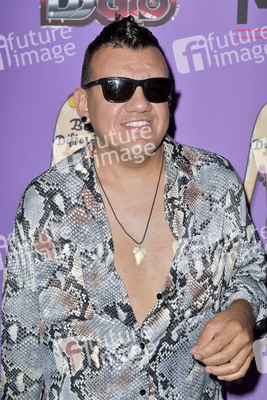 Release Party 'Play Too Much' in Los Angeles