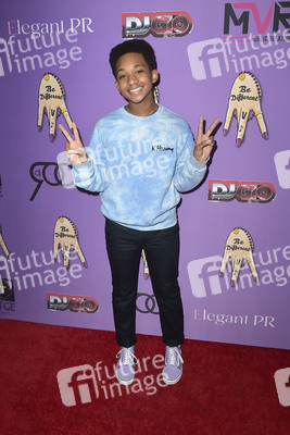Release Party 'Play Too Much' in Los Angeles