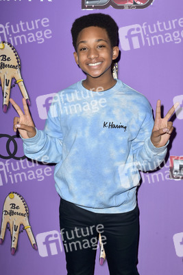 Release Party 'Play Too Much' in Los Angeles