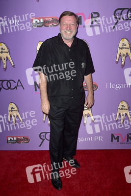 Release Party 'Play Too Much' in Los Angeles