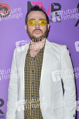 Release Party 'Play Too Much' in Los Angeles
