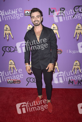 Release Party 'Play Too Much' in Los Angeles