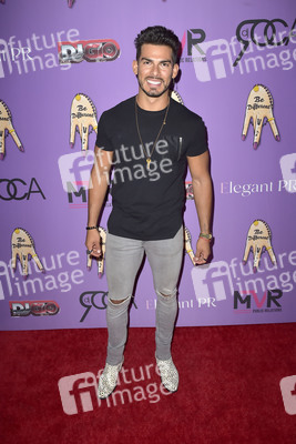 Release Party 'Play Too Much' in Los Angeles
