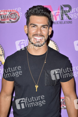 Release Party 'Play Too Much' in Los Angeles