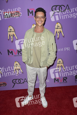 Release Party 'Play Too Much' in Los Angeles
