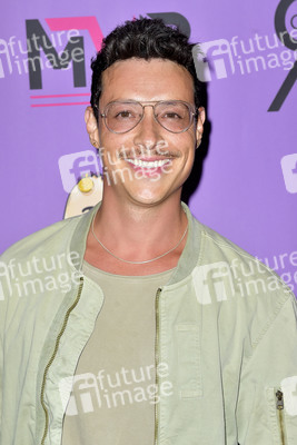 Release Party 'Play Too Much' in Los Angeles