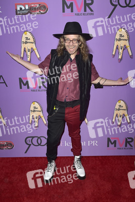 Release Party 'Play Too Much' in Los Angeles