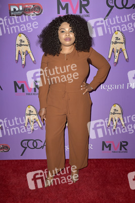Release Party 'Play Too Much' in Los Angeles