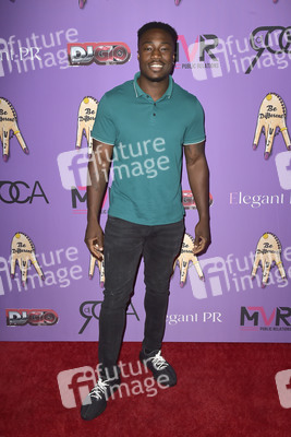 Release Party 'Play Too Much' in Los Angeles