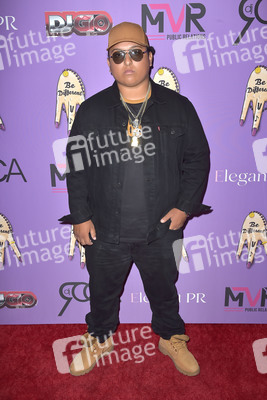 Release Party 'Play Too Much' in Los Angeles
