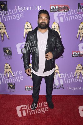 Release Party 'Play Too Much' in Los Angeles