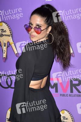 Release Party 'Play Too Much' in Los Angeles