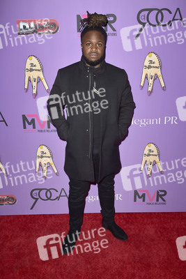 Release Party 'Play Too Much' in Los Angeles