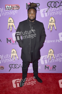 Release Party 'Play Too Much' in Los Angeles