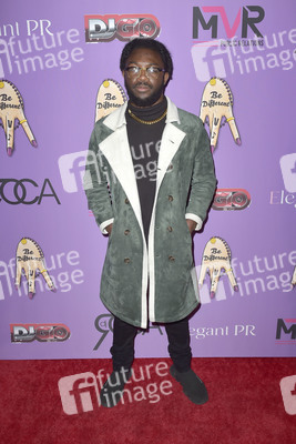 Release Party 'Play Too Much' in Los Angeles