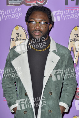 Release Party 'Play Too Much' in Los Angeles