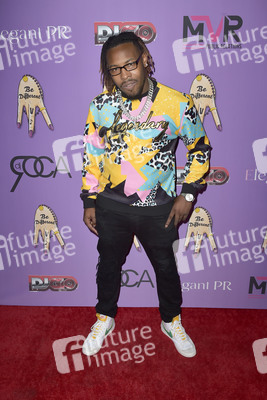 Release Party 'Play Too Much' in Los Angeles