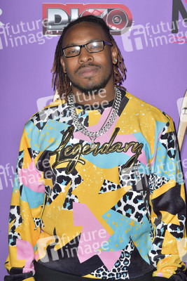 Release Party 'Play Too Much' in Los Angeles
