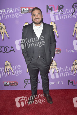 Release Party 'Play Too Much' in Los Angeles