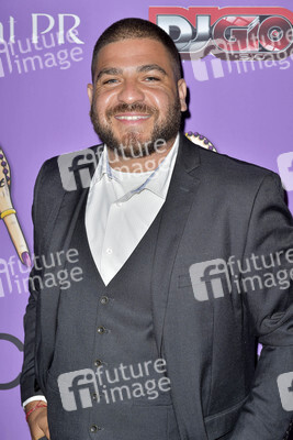 Release Party 'Play Too Much' in Los Angeles