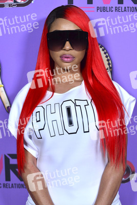 Release Party 'Play Too Much' in Los Angeles