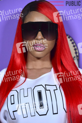 Release Party 'Play Too Much' in Los Angeles